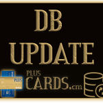 db update