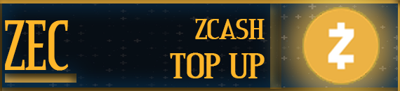 Zcash Top-Up
